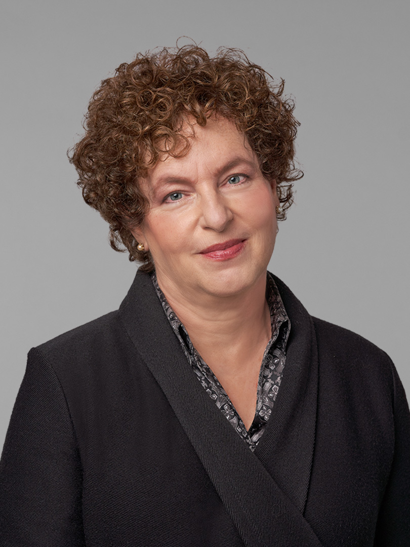 Claudia B. Jaffe, Ph.D. | Lumencor Co-Founder & Executive VP