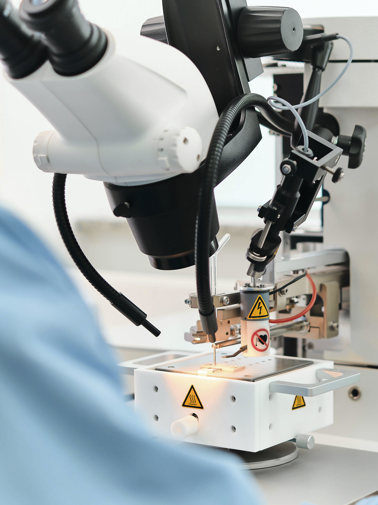 Lumencor | High-Performance, Solid-State Microscope Lighting