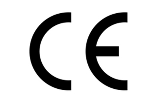 CE Declaration of Conformity

