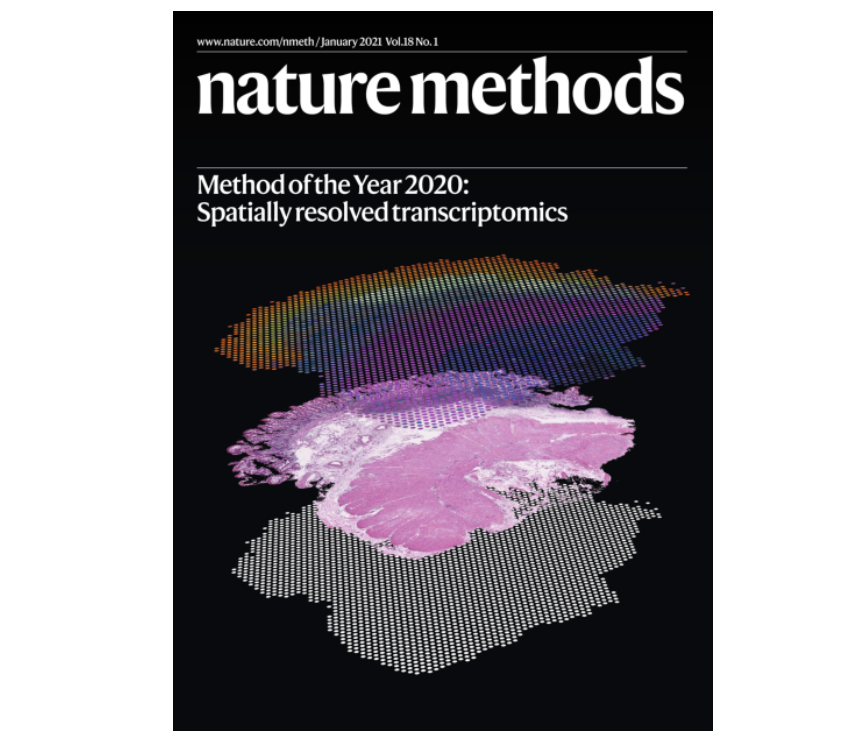 CELESTA Light Engine Featured on "Method of the Year 2020"