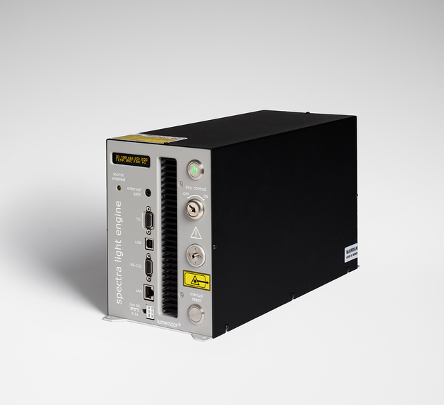 SPECTRA HighPerformance SolidState Light Sources